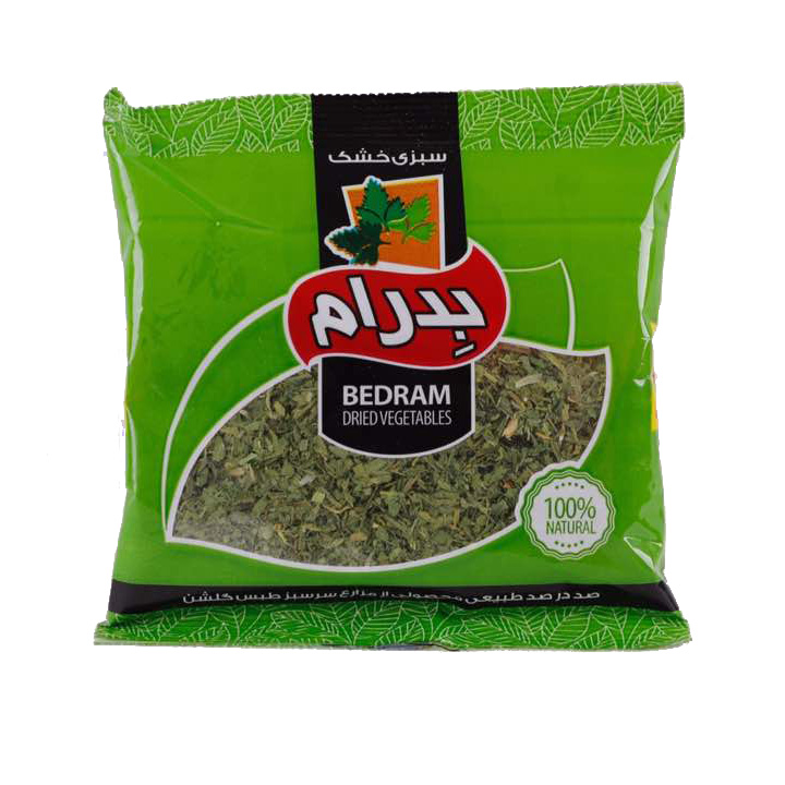 شوید خشک