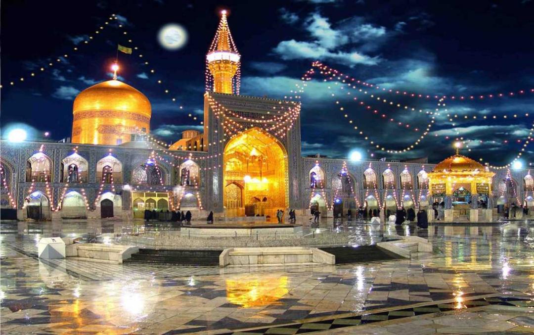 davidstar mashhad