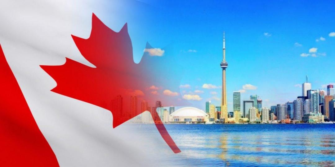 ارزان ترین راه مهاجرت به کانادا ستاره داوود